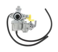 FVDPWYE Carburetor de Repuesto para TRX90 Montaje Completo con Equipo de Filtro de Aire y Juntas Metálicas Apto para Reparación y Mantenimiento de