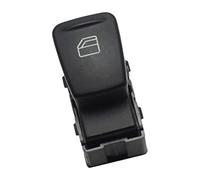 FVDPWYE Interruptor Regulador de Ventanilla Eléctrico Botón de de Vidrio Control para Elevalunas Repuesto de Accesorios Material Plástico Sólido