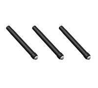 FVDPWYE Kit de 3 Puntas de Bolígrafo, Punta de Bolígrafo Táctil de Precisión para Tableta, Recambio para Bolígrafos.