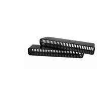 FVGOKMNA Coche Cubierta Salida Aire Compatible con Kia para Nq5 Phev 2016 2017 2018 2019 2020 2021 2022 2023 Cubierta De Salida De Aire Acondicionado para El Suelo del Asiento del Coche