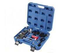 FVGOKMNA Herramientas cronometraje Compatible con M5 M6 X5M X6M 2011 2012 2013 Wiesmann GT MF5 F02 760LI 119190 83302249117 N63 4.4L Kit De Herramientas De Sincronización del Motor