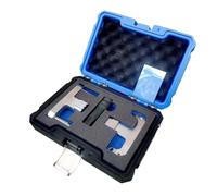 FVGOKMNA Herramientas cronometraje Kit De Herramientas De Sincronización del Motor Compatible con Benz M272 M273 M274 M264 M156 M276 M642 2004 2005 2006 2007 2008 2009 2010 2011