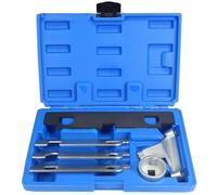 FVGOKMNA Herramientas cronometraje Kit Herramientas Sincronización Alineación Árbol Levas Compatible con GMC para Acadia 2005-2022 Modelos 2.8 2.9 3.0 3.2 3.5 3.6 3.7 4.2 EN-48383 EN-46105 EN-46106