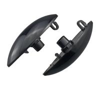 FVGOKMNA Intermitente lateral Accesorios Para Luces Intermitentes Espejo Retrovisor Lateral Coche Luz De Dirección Compatible Con Toyota Para Yaris 2000-2005