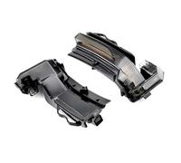 FVGOKMNA Intermitente lateral Luces Intermitentes Dinámicas Para Espejo Retrovisor Lateral Lámpara Repetidora Compatible Con Q3 Para F3 2019 2020 OEM 81A949101