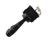 FVGOKMNA Interruptor Intermitente Compatible con Logan para Duster 2014 Interruptor De Columna De Dirección Interruptor De Señal De Giro 255409836R Palanca del Interruptor De Señal De Giro