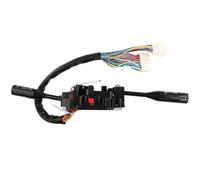 FVGOKMNA Interruptor Intermitente Compatible con Suzuki para Samurai 1985-1995 37400-80521 Interruptor De Dirección Combinado De Luz De Señal De Giro 3740080521 3740080510 3740084420