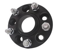 FVGOKMNA Separadores Ruedas Coche Compatible con Ford para Mustang 1 Uds Accesorios De Coche Kit De Ampliación De Espaciadores De Rueda 5x114,3 Adaptador Hubcentric 70,5 15mm 20mm 25mm 30mm(30 mm)