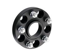 FVGOKMNA Separadores Ruedas Coche Compatible con Kia para Amanit Adaptador De Rueda PCD 5x115 CB71.6mm M14x1.5 Espaciador De Rueda Centrado Espaciadores De Rueda Cuñas Accesorios De Coche(35mm 1pcs)