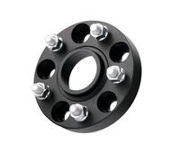 FVGOKMNA Separadores Ruedas Coche Compatible con Lincoln para MKT 1 Uds Adaptador Espaciador De Rueda Espaciadores De Rueda Centrados PCD 5x114,3 CB 67,1mm M12x1.5 Piezas Modificadas(30mm)