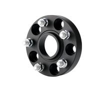 FVGOKMNA Separadores Ruedas Coche Compatible con Tesla para Model 3 Y X S 1 Uds Espaciadores De Rueda 5x114,3 Diámetro Central 64,1mm Tamaño De Rosca M14x1.5 Extensor De Adaptadores De Cubo(15 mm)