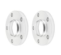 FVGOKMNA Separadores Ruedas Coche Compatible con Toyota para 86 2017 2018 2 Piezas Espaciadores De Ruedas Hubcentric Ruedas Espaciadores Adaptadores Separadores PCD 5x100 CB 56.1mm(3mm)