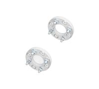 FVGOKMNA Separadores Ruedas Coche Compatible con Toyota para Corolla 1989-1997 1998 1999 2000 2001 2002 2 Espaciadores De Rueda De 4 X 100 A 4 X 114,3 De Grosor 0.591 In/0.787 In/0.984 In.(20MM)