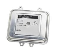 FVGOKMNA Unidad módulo faros Control Control Luz Computadora Balasto Faro Xenón Automático Compatible Con Opel Para Astra J MK6 2009 2010 2011 2012 1232335