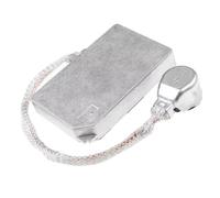 FVGOKMNA Unidad módulo faros Control Módulo Control Computadora Balasto Faro Xenón Compatible Con Lincoln Para Aviator LS 2003 2004 2005 2C54-13C170-AA