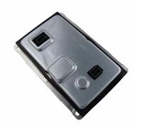 FVGOKMNA Unidad módulo faros Control Módulo De Control Adaptativo De Faros De Xenón Balasto Vehículo Compatible Con Jaguar Para XJ8 XJR 2004 2005 2006