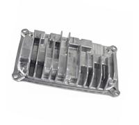 FVGOKMNA Unidad módulo faros Control Módulo De Control Balasto Faro Compatible Con Benz Para ML GL GLE GLS W166 2015 2016 2017 2018 2019 Para Vito W447 W448