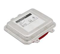 FVGOKMNA Unidad módulo faros Control Módulo De Control De Balasto De Faro Compatible Con Jaguar Para XE X760 XF X260 2015 2016 2017 2018 2019 2020