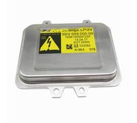 FVGOKMNA Unidad módulo faros Control Unidad Control Balasto Para Faros Delanteros Xenón Compatible Con Cadillac Para Escalade 2007 2008 2009 2010 2011 2012 2013 2014