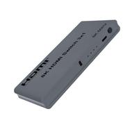 FVMECA Conmutador Automático HDMI 8K 3x1 Soporta 8K@60Hz y VRR ALLM FreeSync G-Sync