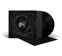FVNERALS - Let The Earth Be Silent [VINYL] [Vinilo]
