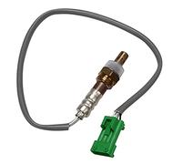 Fvoagaou 1 Pieza Sensor De Sonda De Oxígen O2 para 206 207 306 Convertible CC 00-10 Sw Estate 02-10 número de Parte 96368765