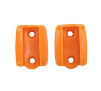 Fvoagaou 2 Piezas para -2000E Exprimidor eléctrico de Naranja Piezas de Repuesto Piezas de maquinaria Piezas de maquinaria Naranjas exprimidor Naranja exprimidor pelador Titular