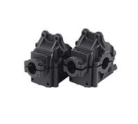 Fvoagaou 2Pcs 144001-1254 Caja de Cambios Wave Box para 144001 RC Repuestos de AutomóViles 4WD 1/14
