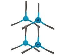 Fvoagaou Cepillo Lateral de Repuesto para 4090 3090 5090 6090 Cepillos de Esquina Robot Aspirador Accesorios Piezas