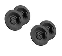 Fvoagaou Espresso Limpieza Kit de construcción Junta para máquinas de espresso - 54 mm pastillas para cafeteras espresso accesorios