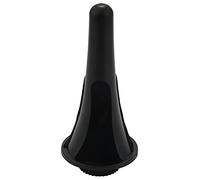 Fvoagaou Portatil Soporte de clarinete ABS Plegable apto para campana interior