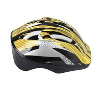FVPKYUR 28x19,5x14cm Casco Bicicleta Niños, Ciclismo, Cascos De Skateboard, Casco De Seguridad Ajustable, Cascos Ligero Niños para 3 A 8 Años, Circunferencia De La Cabeza 53-55cm
