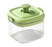 FVPKYUR Cubitera de Hielo | Cubitera Reutilizable y Compacta de Fácil Desmoldeo - Bandeja de Hielo a Presión | Para Cocina Frigorífico Congelador Hogar Casa Interior Bebidas Whisky