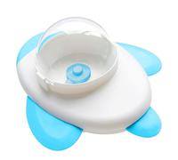 FVPKYUR Dispensador de golosinas para Perros, Pelota de alimentación Lenta para Perros, estimulación Cerebral para Cachorro, Pelota de alimentación Lenta, Jugar, Entrenamiento, aburrimiento