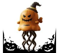 FVPKYUR Fantasma Bailarín con Evitación de Obstáculos,Robot Inteligente Que Esquiva Obstáculos | Juguete Musical para Niños Cumpleaños Navidad Regalos Infantiles