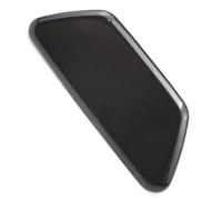 FVPWRX 1 Cubierta de boquilla de lavado de faro izquierda, para Subaru, para Legacy GT 2010 2011 2012 2013 2014 Outback 2013 2014 Tapa de la boquilla de la lavadora(Left Side)