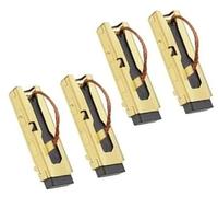 FVPWRX 2 Pares Portacarbones Motor Carbones 8.5x12.5x40mm, para Festool, para CTL 26 E AC CTL 36 E CTL 36 LE CTM 26 E AC Escobilla de carbón del motor