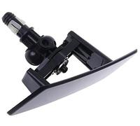 FVPWRX 2 Piezas Boquillas de lavado de faros, para Citroen, para C4 2004 2005 2006 2007 2008 Tapa de la boquilla de la lavadora