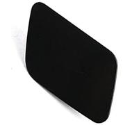 FVPWRX Par Izquierdo Derecho Cubierta de Boquilla de Lavado de Faro Delantero Sin Pintar, para Audi, para A6 C5, 4B0955275D 4B0955276D 2002-2005 Tapa de la boquilla de la lavadora(Right)