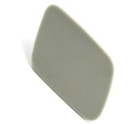 FVPWRX Parachoques cubierta de lavado de faros boquilla de pulverización, para BMW, para X5 E70, 51657199141 51657199142 Tapa de la boquilla de la lavadora(Right Side)