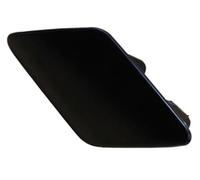 FVPWRX Parachoques delantero cubierta boquilla lavafaros, para BMW, para F30 F31 3 Series 2012 2013 2014 2015, 51117293031 51117293032 Tapa de la boquilla de la lavadora(Left Side)