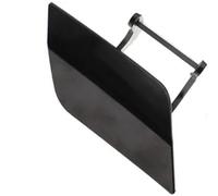 FVPWRX Parachoques delantero cubierta de actuador de limpieza de faros, para Mercedes-Benz, para Clase C W204, 2048802124 2048802224 2007-2011 Tapa de la boquilla de la lavadora(Right 2048802224)