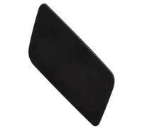 FVPWRX Parachoques delantero cubierta de lavafaros LH & RH, para Q3, para 2016 2017 2018, 8U0 955 275E 8U0 955 276E Tapa de la boquilla de la lavadora(Right 8U0955276E)