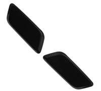 FVPWRX Parachoques delantero cubierta del actuador de limpieza del lavafaros, para Lexus, para RX270 RX350 RX450H GGL15 GYL15 2012 2013, 8504448030 Tapa de la boquilla de la lavadora(Set)