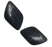 FVPWRX Parachoques delantero faro boquilla de lavado cubierta tapas, para VOLVO, para XC60 2009 2010 2011 2012 2013 Tapa de la boquilla de la lavadora(1 Pair Lh And Rh)