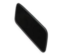 FVPWRX Parachoques delantero faro cubierta de boquilla de lavado, para Toyota, para Land Cruiser Prado 150 LC150 2017 2018 2019, 8504460160 Tapa de la boquilla de la lavadora(Right 85044-60160)