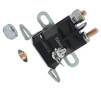 FVPWRX Solenoide de arranque para tractor cortacésped, para Bad Boy, para ZERO Turn Mowers ZT CZT MZ, 725-0771 725-0530 925-0771 925-1426A relé de arranque de tractor de césped