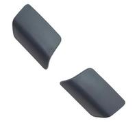 FVPWRX Tapa de boquilla de lavado de faro delantero Cabeza de agua pulverizada, para VW, para Golf 5 AB 2003 2004 2005 2006 2007 2008 Tapa de la boquilla de la lavadora(Set)