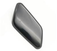 FVPWRX Tapa de boquilla de lavado de faro delantero, para Mitsubishi, para Outlander 2016 2017 2018 Tapa de la boquilla de la lavadora(1 Piece Right R)