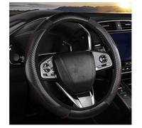 FVVWVRCSX Cubierta Volante Coche, para Opel Mokka B/GS Line+/ Ultimate 2021 2022 2023 2024 2025 37-39 cm Universal Funda Volante de Cuero de Microfibra Antideslizante Suave Adecuado,C